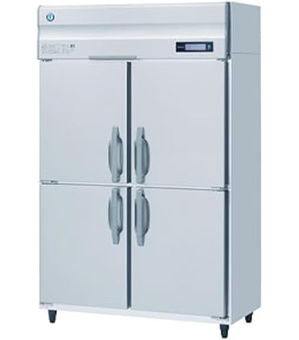 Amazon | 業務用冷蔵庫 ホシザキ HR-63A-1 493L Aシリーズ 奥行800